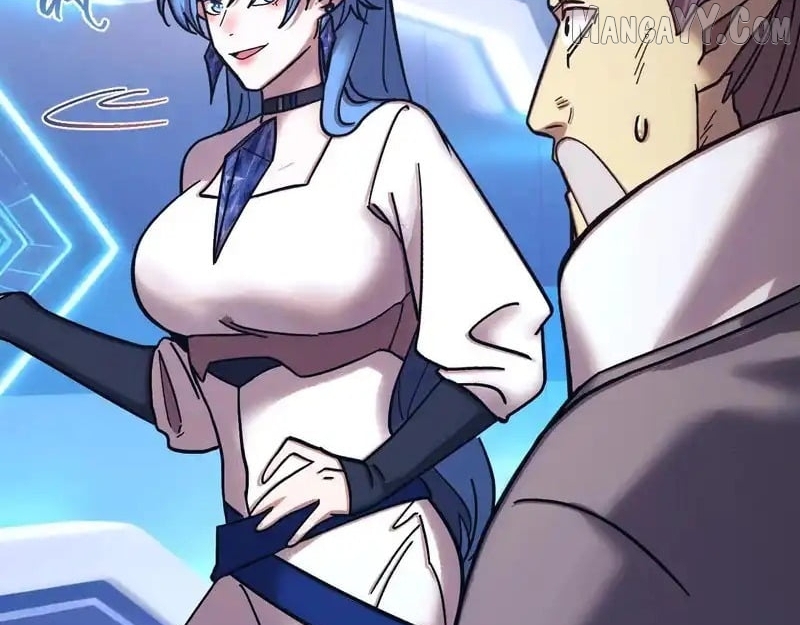 Log into the Future Chapter 268 - page 11